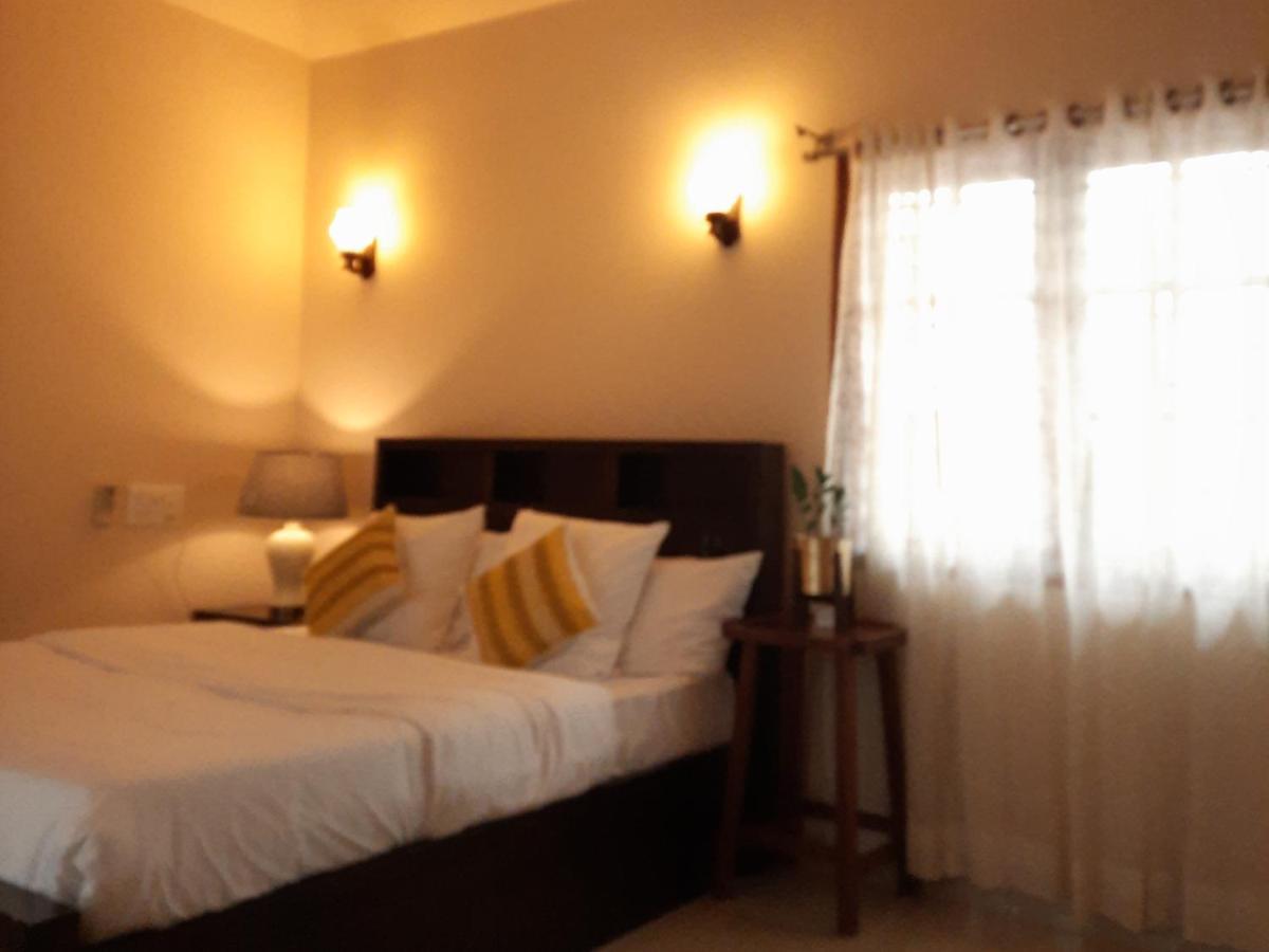 Villa Wodeyarmutt Tropical Luxury Living Sringeri 外观 照片